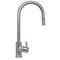 Alfi Brand Brushed SS Sgl Hole Pull Down Kitchen Faucet AB2028-BSS - alternate 2